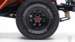Toyota Land Cruiser 1972 года